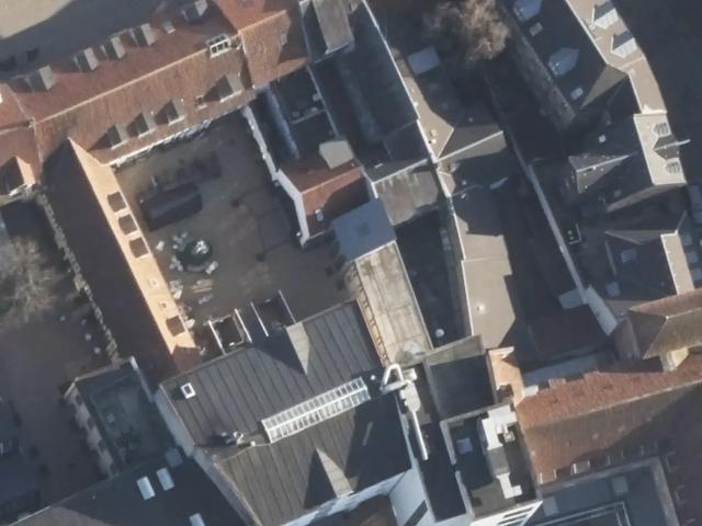 Erhvervsejendom til leje i Odense