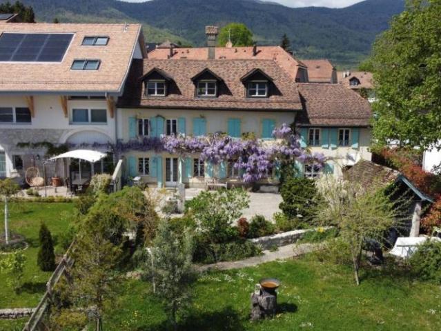 Haus kaufen in La Rippe, Waadt