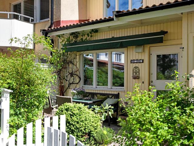 Bostad till salu i Botkyrka, Stockholm