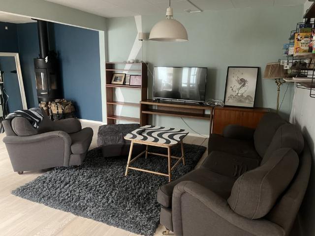 Hus hyra i Varberg, Halland