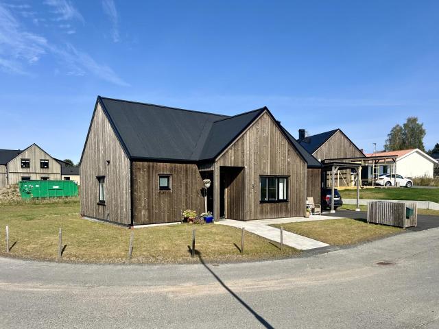 Villa till salu i Jönköping