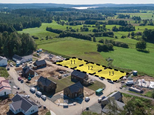 Villa till salu i Jönköping