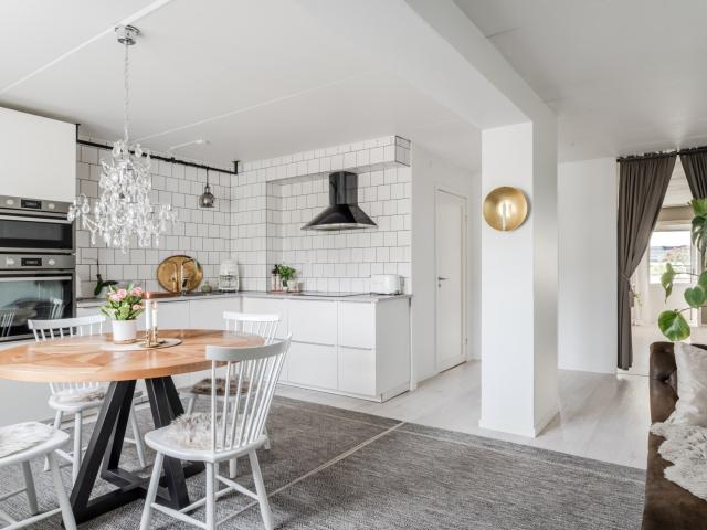 Bostadsrätt till salu i Varberg, Halland