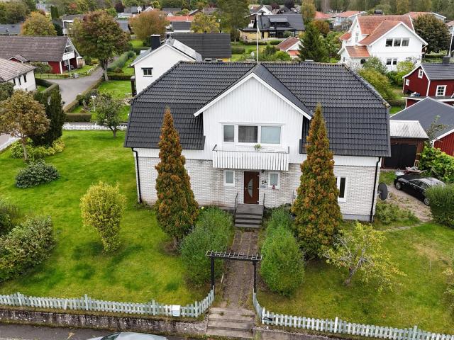 Villa till salu i Falköping, Västra Götaland
