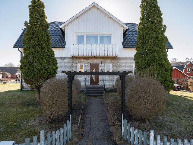 Villa till salu i Falköping, Västra Götaland