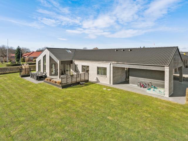Villa til salg i Ørum, Århus