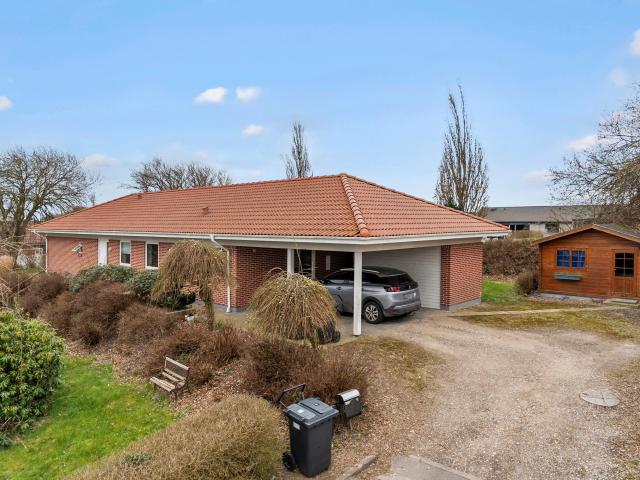 Villa til salg i Østbirk, Århus