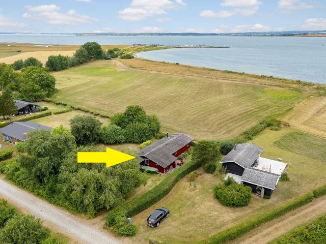 Hus til salg i Faaborg-Midtfyn