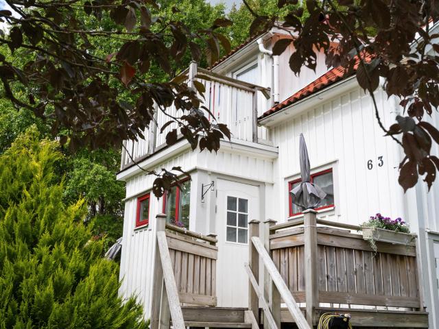 Villa till salu i Munkedal, Västra Götaland