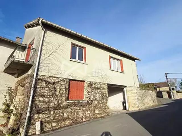Maison vente à Stenay, Meuse