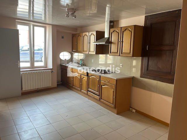 Maison vente à Verdun, Stenay