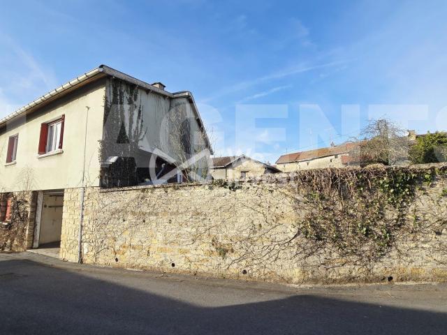 Maison vente à Verdun, Stenay