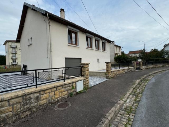 Maison vente à Verdun, Stenay