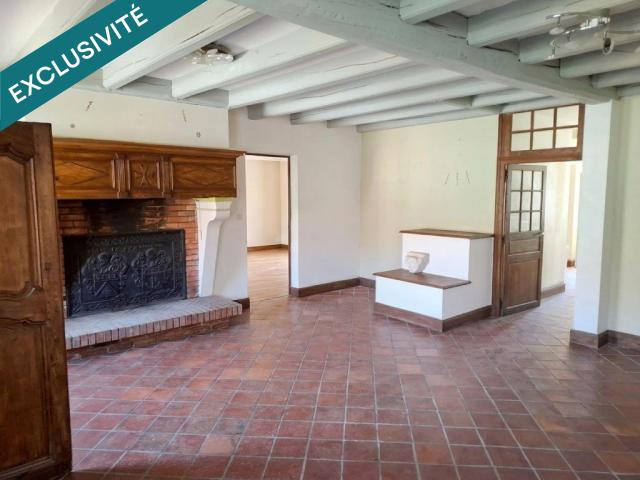 Maison vente à Stenay, Meuse