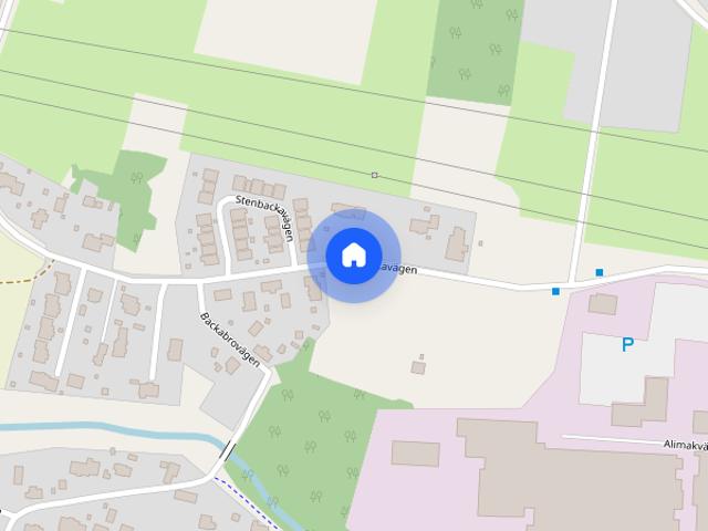 Hus hyra i Skellefteå, Västerbotten