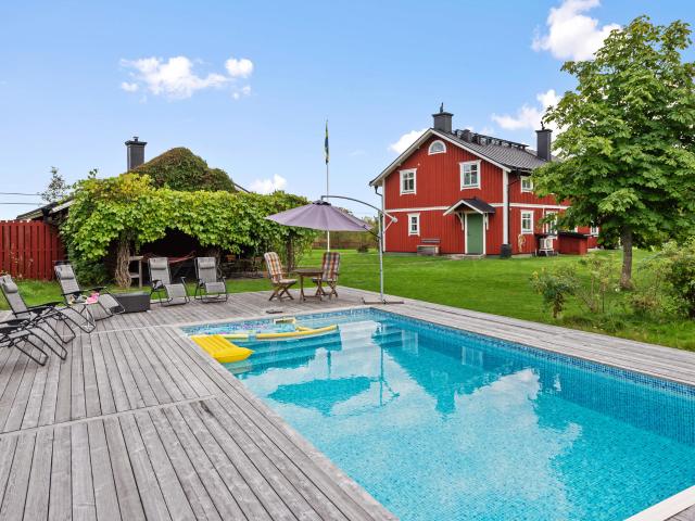 Villa till salu i Norrtälje, Stockholm