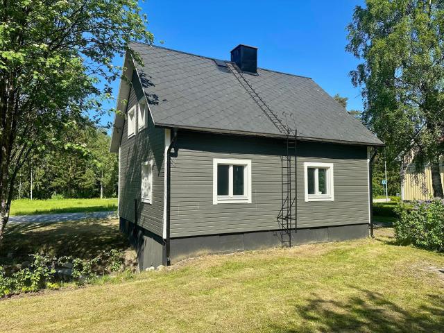 Villa till salu i Kalix, Norrbotten