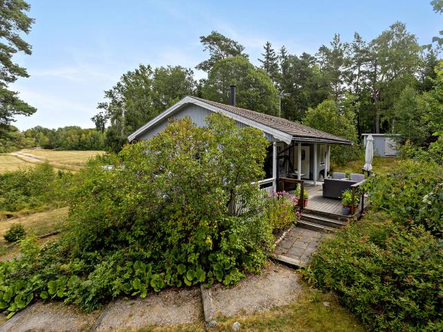 Villa till salu i Ekerö, Stockholm