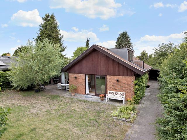 Villa til salg i Dragør, Brøndby