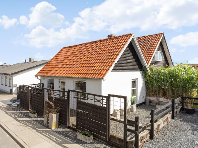 Villa til salg i Frederikshavn, Brønderslev-Dronninglund