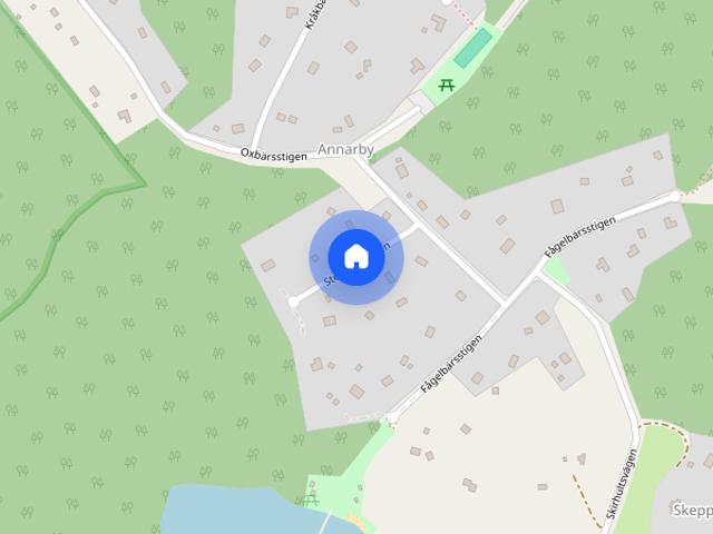 Stuga hyra i Stockholm
