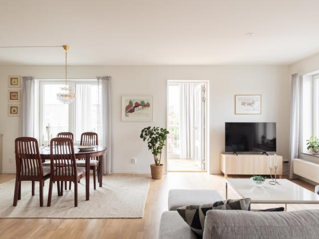 Bostadsrätt till salu i Göteborg, Västra Götaland