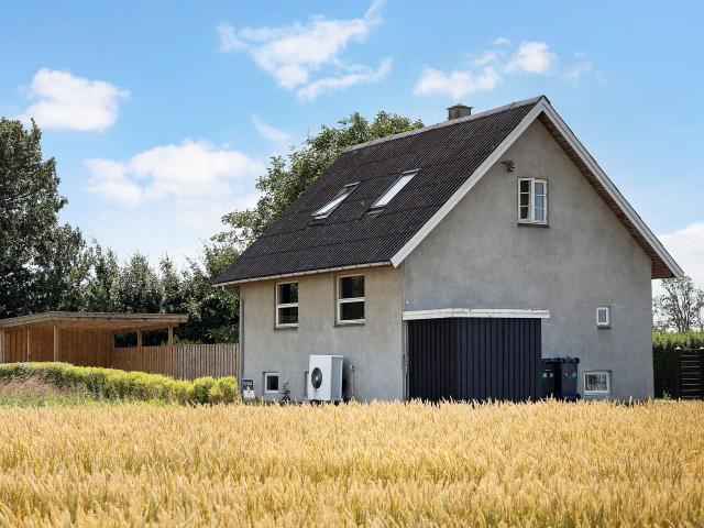 Villa til salg i Sorø