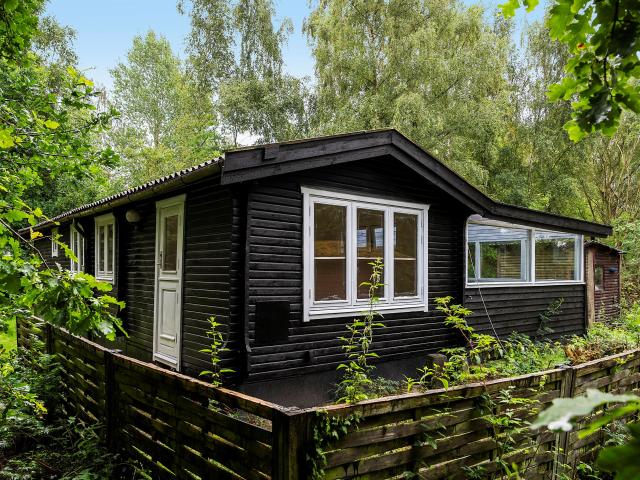 Hus til salg i Holbæk