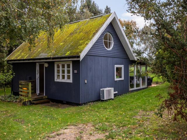 Hus til salg i Langdal, Salvig
