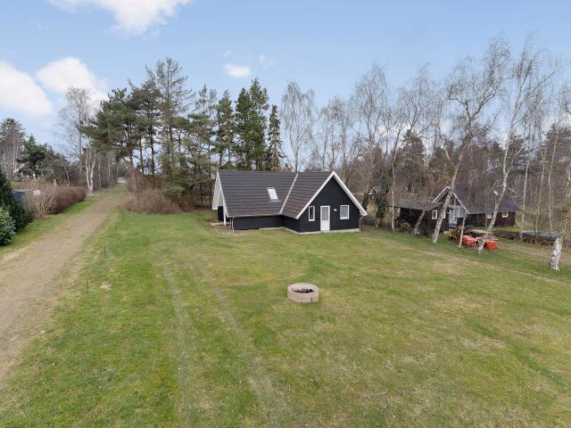 Hus til salg i Holbæk