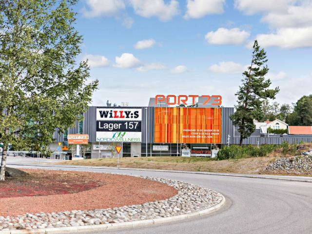 Bostadsrätt till salu i Botkyrka, Stockholm