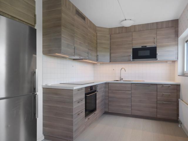 Bostadsrätt till salu i Haninge