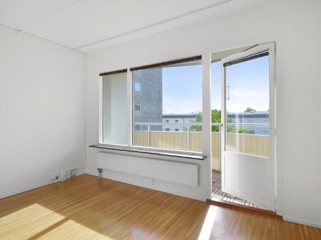 Bostadsrätt till salu