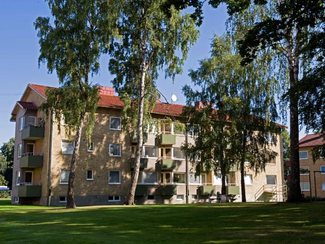 Lägenhet hyra i Tyringe