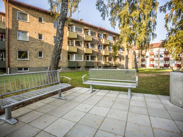 Lägenhet hyra i Tyringe, Skåne