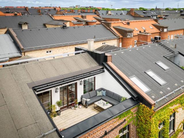 Bostad till salu i Malmö, Skåne