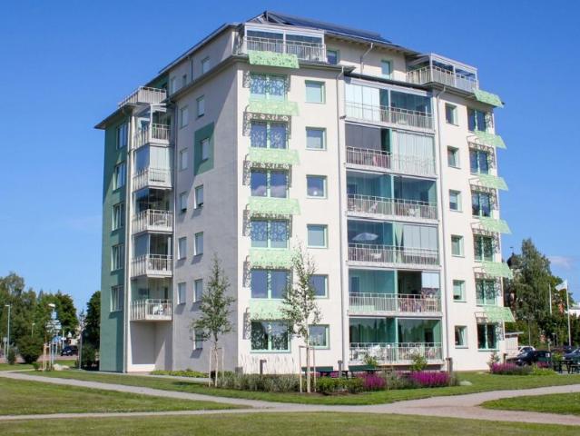 Lägenhet hyra i Bollnäs, Gävleborgs län