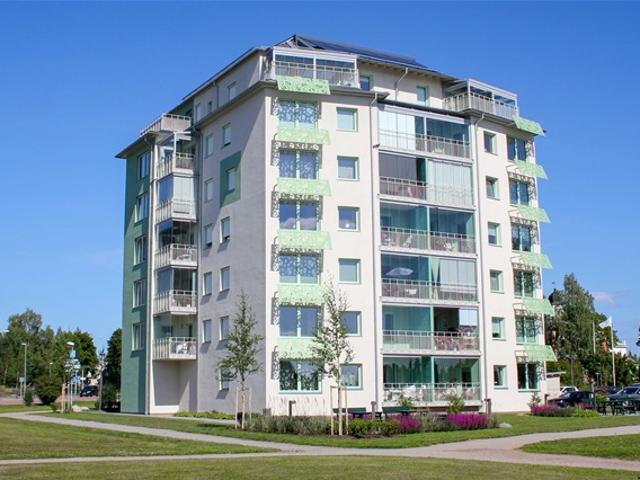 Lägenhet hyra i Bollnäs, Gävleborgs län