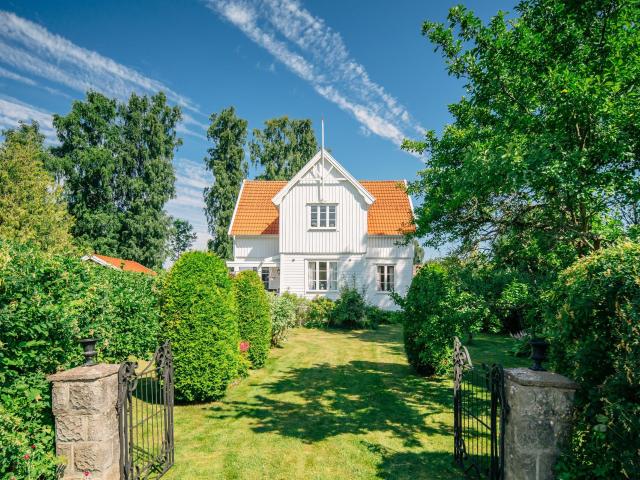 Villa till salu i Mariestad, Västra Götaland