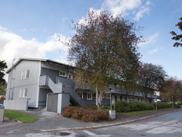 Hus hyra i Örebro