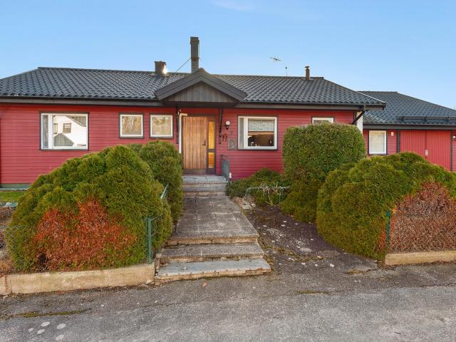 Bostad till salu i Surahammar, Västmanland