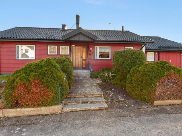 Bostad till salu