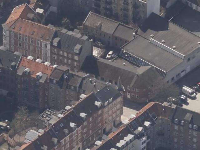 Erhvervsejendom til leje i Århus