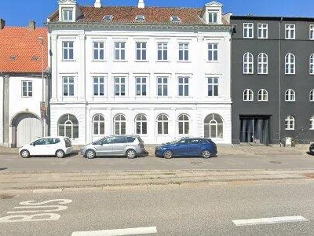 Ejendom til leje i Århus