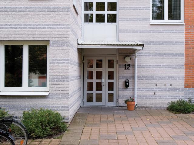 Lägenhet hyra i Uppsala