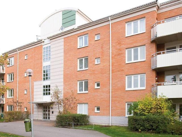 Lägenhet hyra i Uppsala