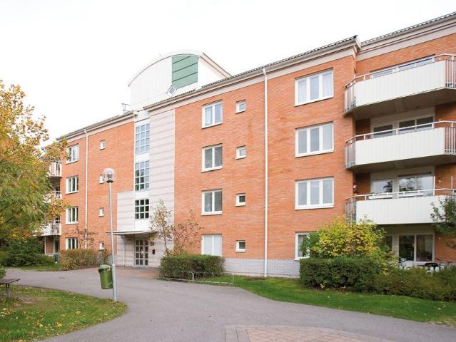 Lägenhet hyra i Uppsala