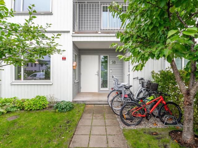 Bostad till salu i Knivsta, Uppsala