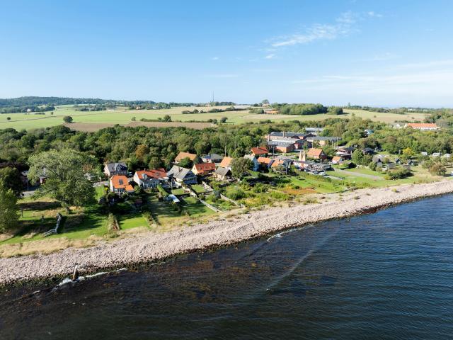 Ejendom til salg i Nexø, Brøndby