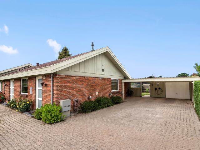 Villa til salg i Køge
